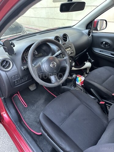 Nissan Micra 2013, 236,000 km - 1.2 л - Bakı