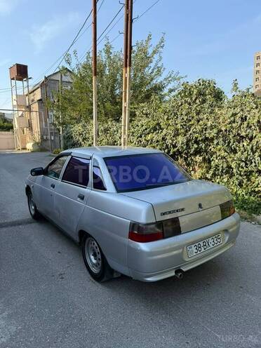 LADA (VAZ) 2110 2006, 176,000 km - 1.5 l - Bakı