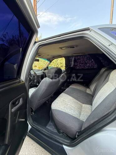 LADA (VAZ) 2110 2006, 176,000 km - 1.5 l - Bakı