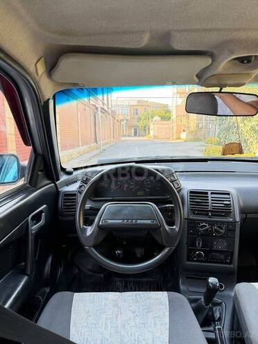 LADA (VAZ) 2110 2006, 176,000 km - 1.5 l - Bakı