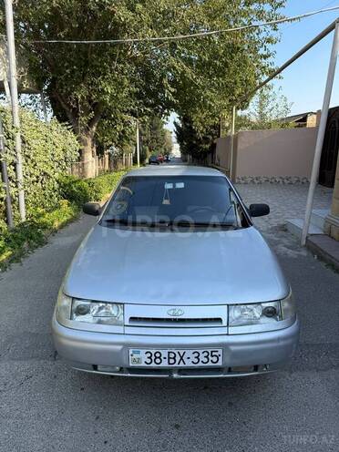 LADA (VAZ) 2110 2006, 176,000 km - 1.5 l - Bakı