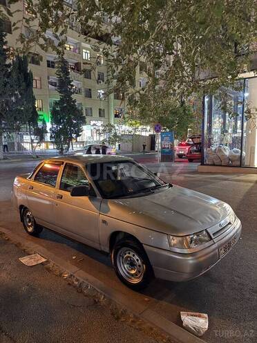 LADA (VAZ) 2110 2006, 176,000 km - 1.5 l - Bakı