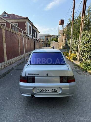 LADA (VAZ) 2110 2006, 176,000 km - 1.5 l - Bakı