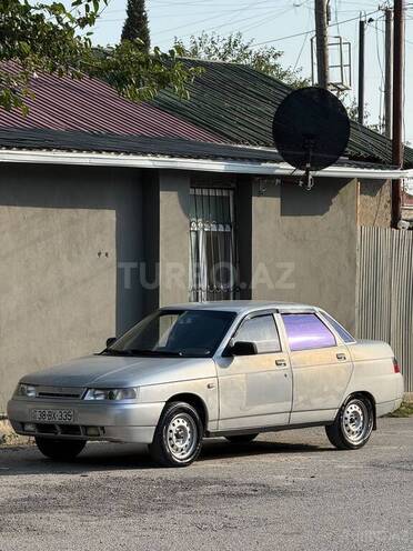 LADA (VAZ) 2110 2006, 176,000 km - 1.5 l - Bakı