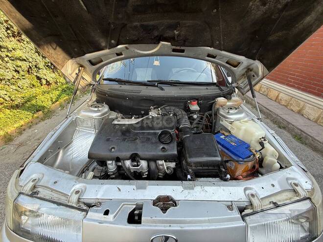 LADA (VAZ) 2110 2006, 176,000 km - 1.5 l - Bakı