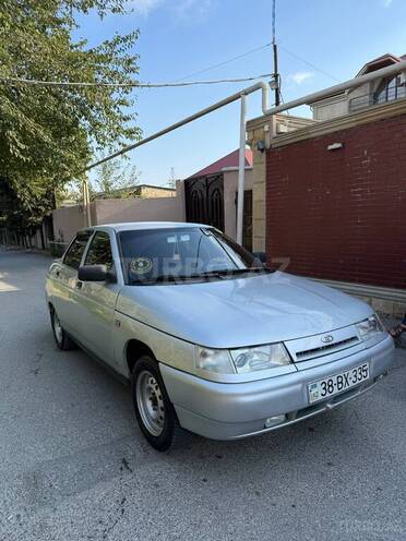 LADA (VAZ) 2110 2006, 176,000 km - 1.5 l - Bakı