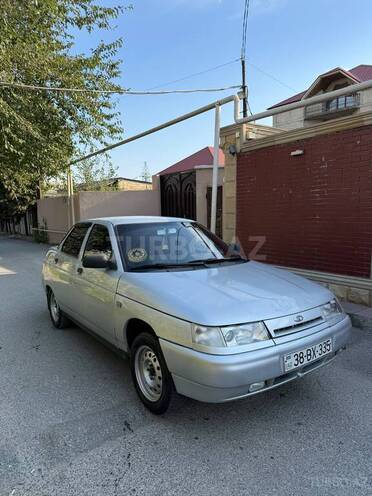 LADA (VAZ) 2110 2006, 176,000 km - 1.5 l - Bakı