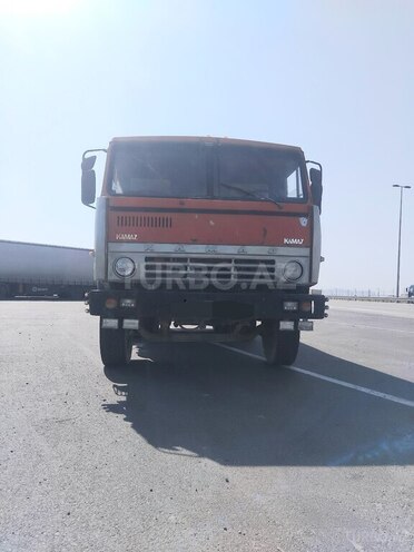 KamAz 55111 1987, 350,000 km - 11.0 l - Bakı