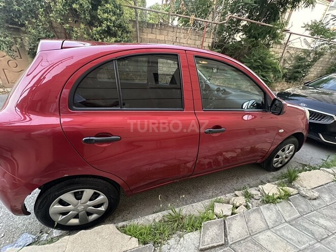 Nissan Micra 2013, 236,000 km - 1.2 л - Bakı