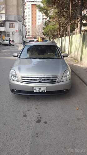 Nissan Teana 2005, 424,979 km - 3.5 l - Bakı