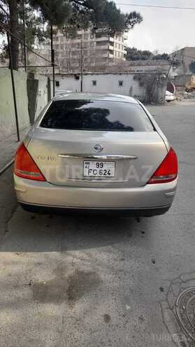 Nissan Teana 2005, 424,979 km - 3.5 l - Bakı