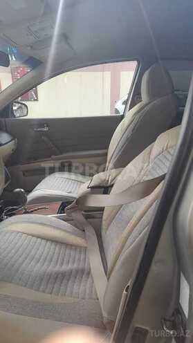 Nissan Teana 2005, 424,979 km - 3.5 l - Bakı