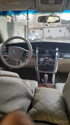 Nissan Teana 2005, 424,979 km - 3.5 l - Bakı