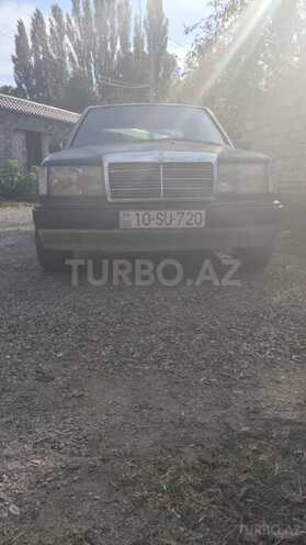 Mercedes 220 E 1993, 458,000 km - 2.2 l - İsmayıllı