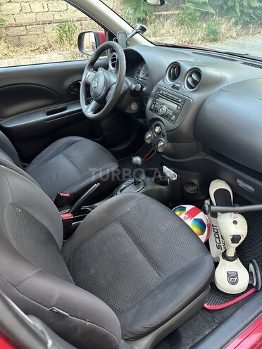 Nissan Micra 2013, 236,000 km - 1.2 л - Bakı