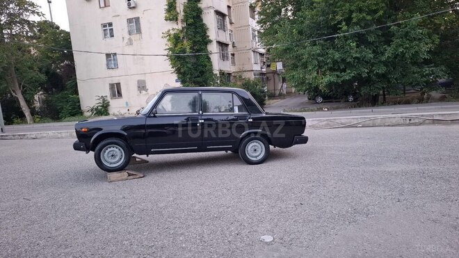 LADA (VAZ) 2107 2010, 142,000 km - 1.6 l - Bakı