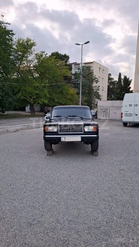 LADA (VAZ) 2107 2010, 142,000 km - 1.6 l - Bakı