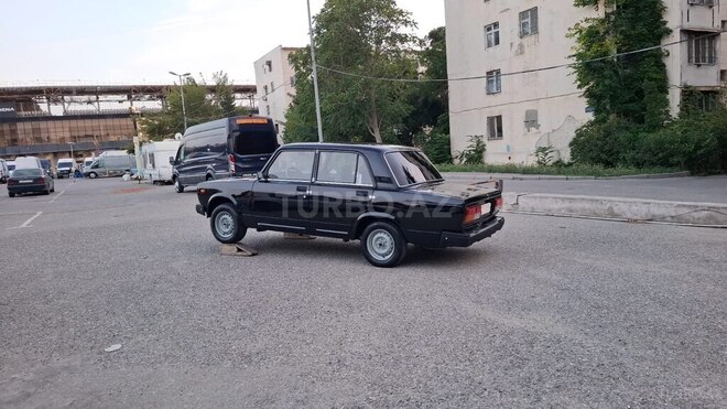 LADA (VAZ) 2107 2010, 142,000 km - 1.6 l - Bakı
