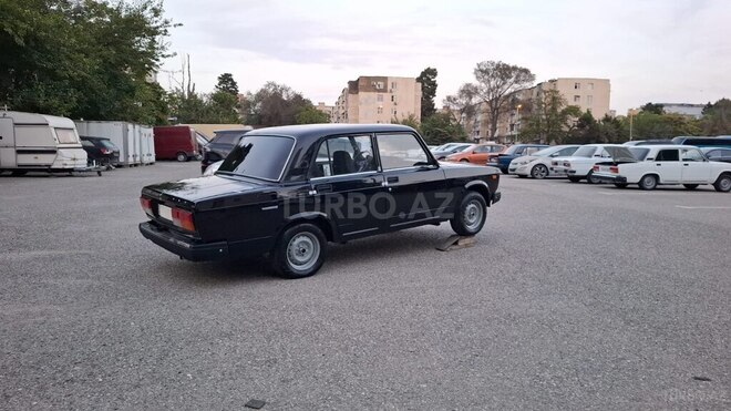 LADA (VAZ) 2107 2010, 142,000 km - 1.6 l - Bakı