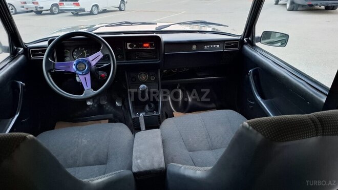 LADA (VAZ) 2107 2010, 142,000 km - 1.6 l - Bakı