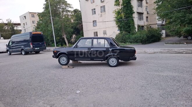 LADA (VAZ) 2107 2010, 142,000 km - 1.6 l - Bakı