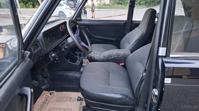 LADA (VAZ) 2107 2010, 142,000 km - 1.6 l - Bakı