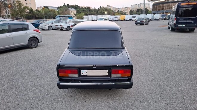 LADA (VAZ) 2107 2010, 142,000 km - 1.6 l - Bakı
