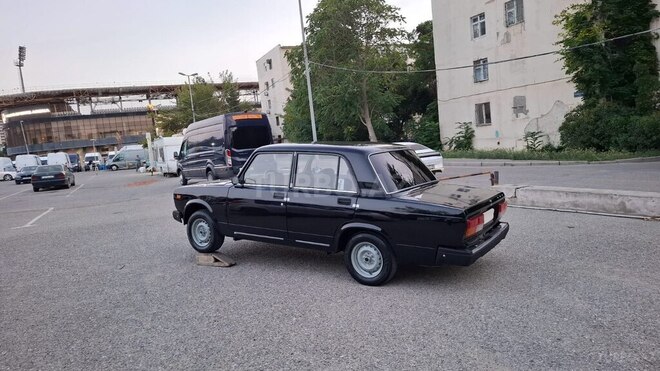 LADA (VAZ) 2107 2010, 142,000 km - 1.6 l - Bakı