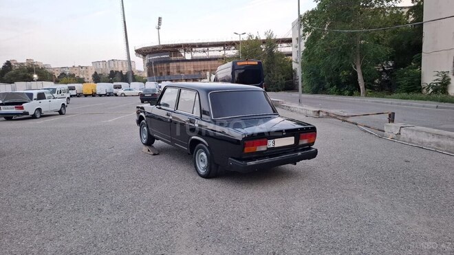 LADA (VAZ) 2107 2010, 142,000 km - 1.6 l - Bakı