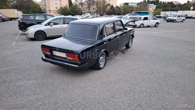 LADA (VAZ) 2107 2010, 142,000 km - 1.6 l - Bakı