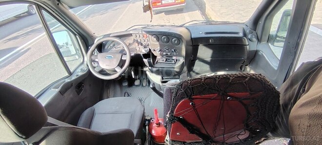 Iveco Daily 2003, 453,699 km - 2.9 l - Kürdəmir