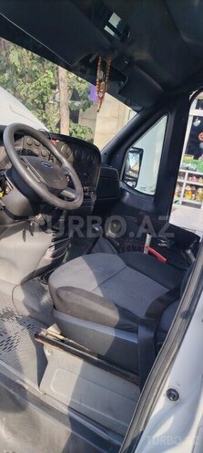 Iveco Daily 2003, 453,699 km - 2.9 l - Kürdəmir