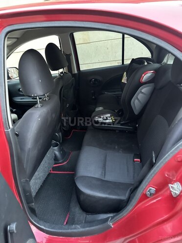 Nissan Micra 2013, 236,000 km - 1.2 л - Bakı