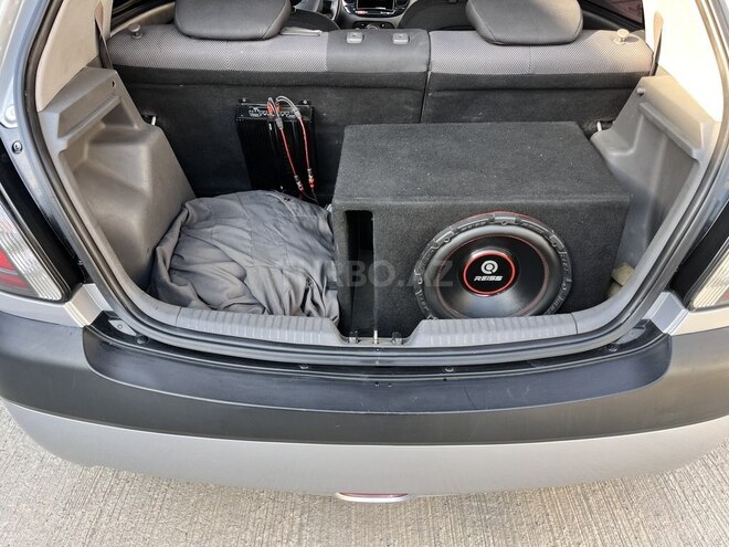 Kia Rio 2006, 254,000 km - 1.5 l - Bakı