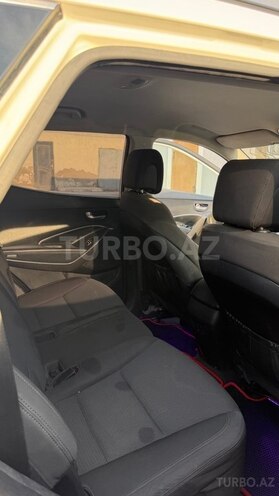 Hyundai Santa Fe 2013, 260,000 km - 2.4 л - Bakı
