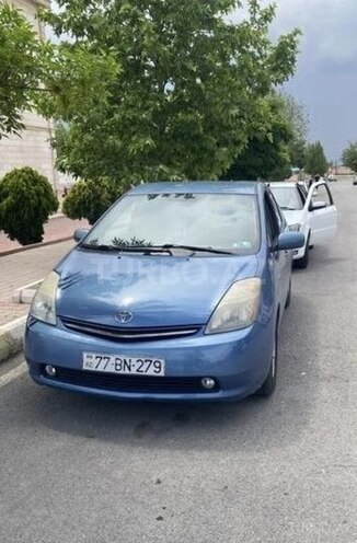 Toyota Prius 2007, 434,523 km - 1.5 л - Naxçıvan