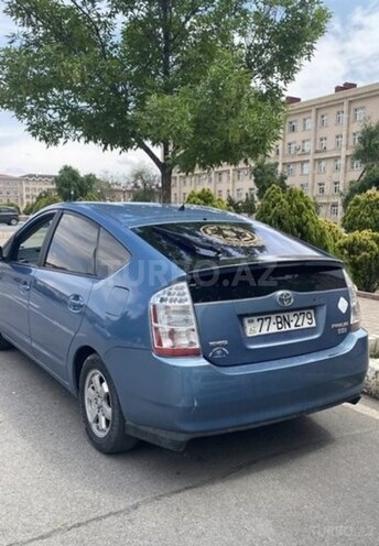 Toyota Prius 2007, 434,523 km - 1.5 л - Naxçıvan