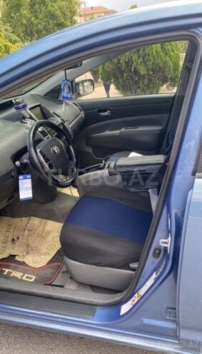Toyota Prius 2007, 434,523 km - 1.5 л - Naxçıvan
