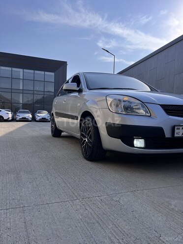 Kia Rio 2006, 254,000 km - 1.5 l - Bakı