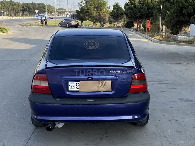 Opel Vectra 1996, 278,000 km - 1.6 l - Sumqayıt