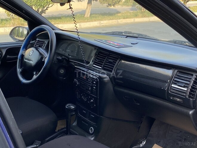 Opel Vectra 1996, 278,000 km - 1.6 l - Sumqayıt