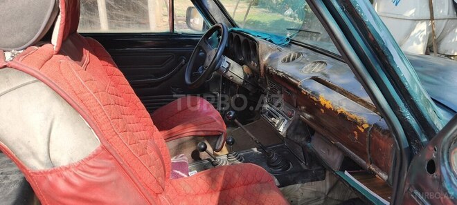 LADA (VAZ) Niva 1987, 400,000 km - 1.6 л - Cəlilabad