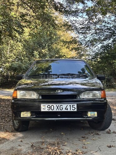 LADA (VAZ) 2115 2010, 244,570 km - 1.6 l - Qəbələ