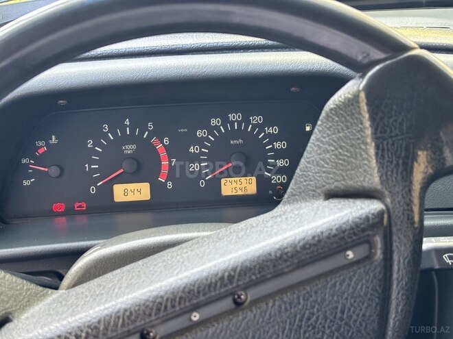 LADA (VAZ) 2115 2010, 244,570 km - 1.6 l - Qəbələ