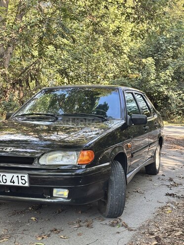 LADA (VAZ) 2115 2010, 244,570 km - 1.6 l - Qəbələ
