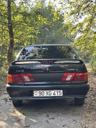 LADA (VAZ) 2115 2010, 244,570 km - 1.6 l - Qəbələ