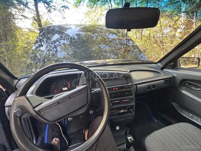 LADA (VAZ) 2115 2010, 244,570 km - 1.6 l - Qəbələ