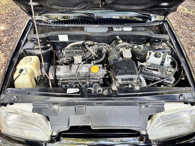 LADA (VAZ) 2115 2010, 244,570 km - 1.6 l - Qəbələ