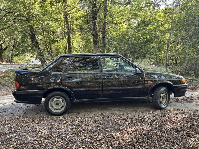 LADA (VAZ) 2115 2010, 244,570 km - 1.6 l - Qəbələ