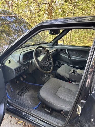 LADA (VAZ) 2115 2010, 244,570 km - 1.6 l - Qəbələ